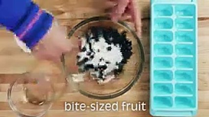 Tasty & Healthy Dessert Recipes For Kids