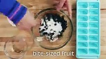Tasty & Healthy Dessert Recipes For Kids