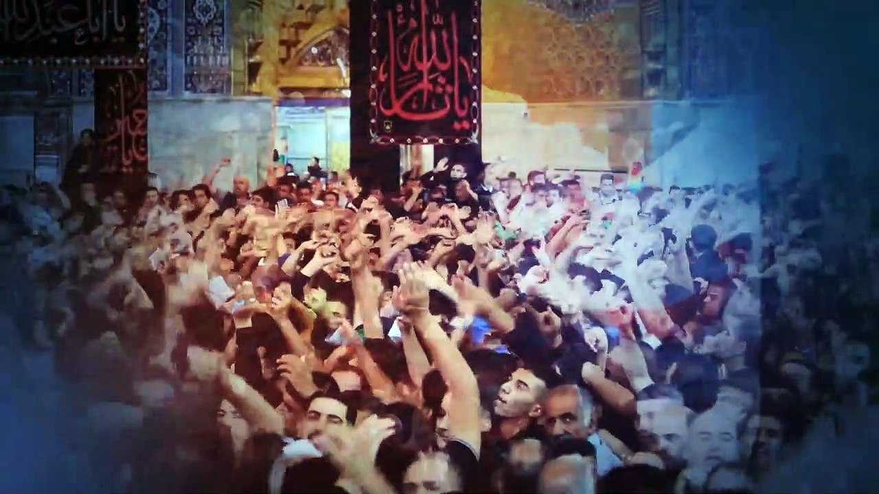 Ayyam E Aza (Farsi Noha)