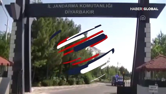 Diyarbakır'da 2 PKK'lı terörist yakalandı