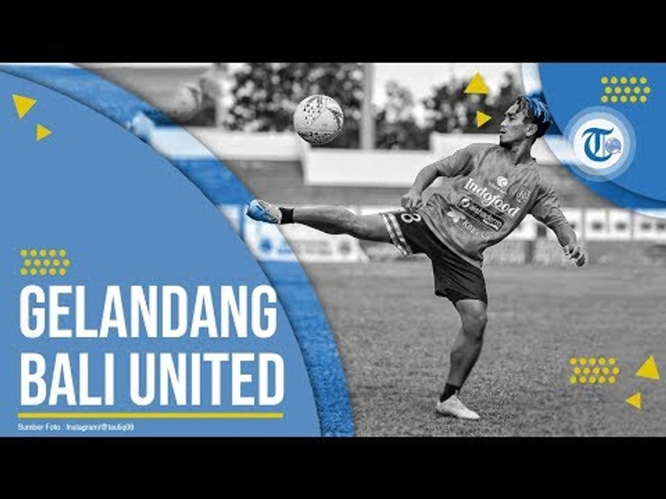 Profil Muhammad Taufiq - Atlet Sepak Bola