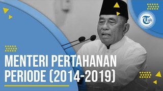 Profil Ryamizard Ryacudu - Politisi dan Purnawirawan TNI