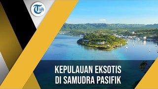 Republik Vanuatu, Sebuah Negara Kepulauan yang Terletak di Barat Daya Samudra Pasifik