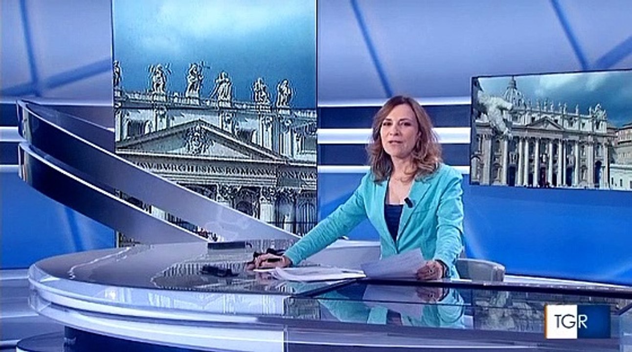 ACLI Roma: 105a Giornata del Migrante e del Rifugiato (TGR Lazio)