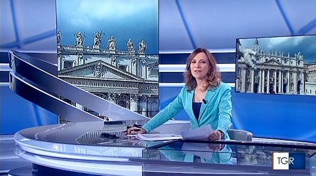 ACLI Roma: 105a Giornata del Migrante e del Rifugiato (TGR Lazio)