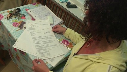 Sans frontières - Autriche : moins d'allocations pour les étrangers