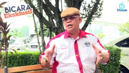 Belia masih tak ada kerja?