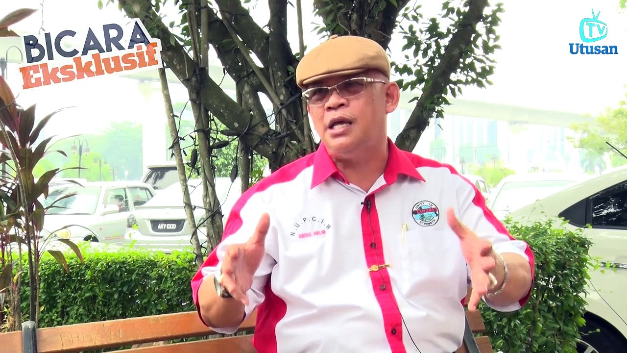 Belia masih tak ada kerja?
