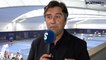 Interview de Pierre Cherret, DTN à la Fédération française de tennis