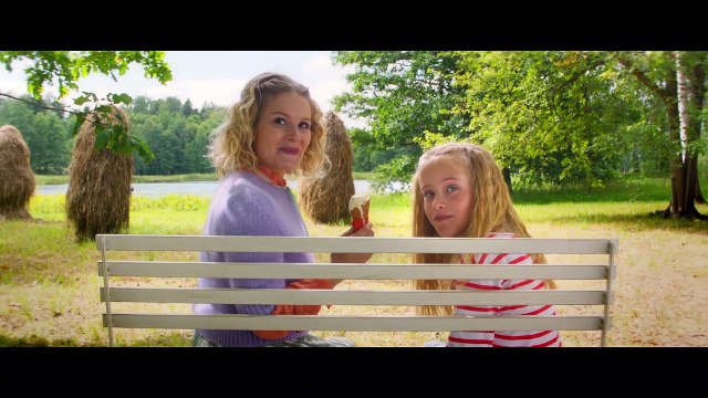 RISTO RÄPPÄÄJÄ JA PULLISTELIJA Film