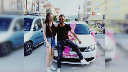 16 yıllık evliliğini bitirmeden başka bir kadınla düğün yaptı