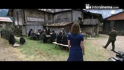 Gizli Bir Yaşam - Fragman