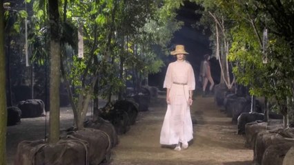 Mode - Fashion Week côté bloggeurs