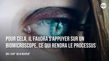 Nous pourrions bientôt diagnostiquer le diabète en regardant nos yeux