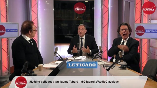 Luc Ferry estime que la dissolution de l'Assemblée nationale en 1997 par Jacques Chirac a été formidablement réussie