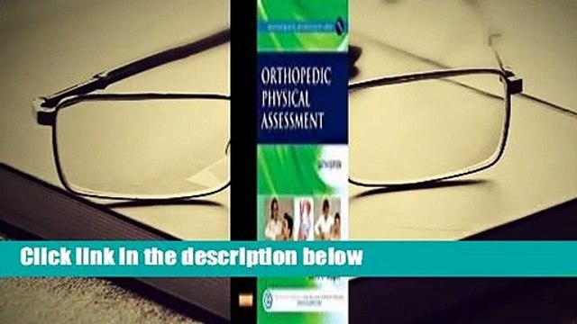 [Doc] Orthopedic Physical Assessment