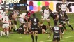 Resumé - Provence Rugby - Vannes (45-24)