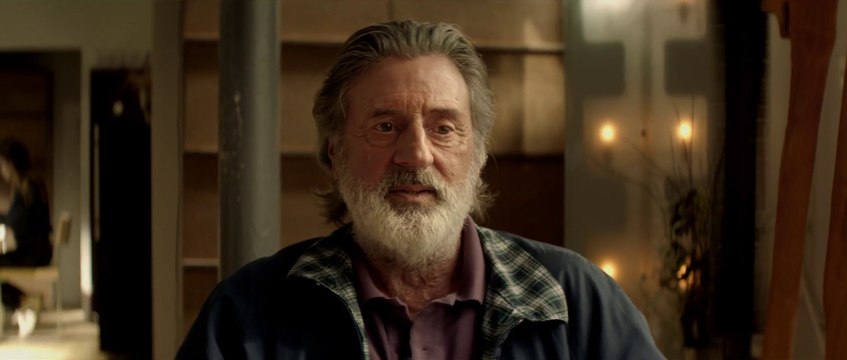 La Belle Epoque Film avec Daniel Auteuil, Guillaume Canet, Doria Tillier et Fanny Ardant