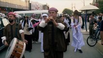 مهرجان الثقافات المتنوعة بإقليم كردستان العراق
