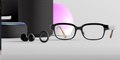 Así son las nuevas gafas inteligentes de Amazon