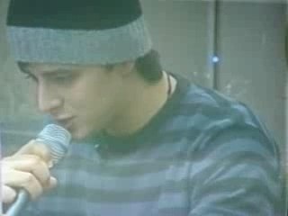 Amel & Nader prepare pour le 2eme prime