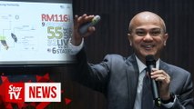 Malaysia set to roll out 55 5G use cases across 32 sites worth RM116m