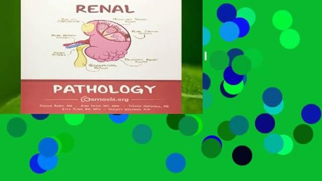 [Doc] Osmosis Renal Pathology