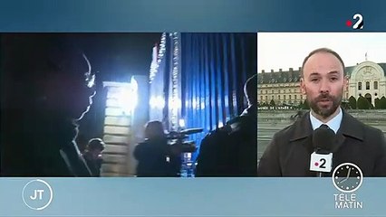 Mort de Jacques Chirac : des hommages cérémoniels