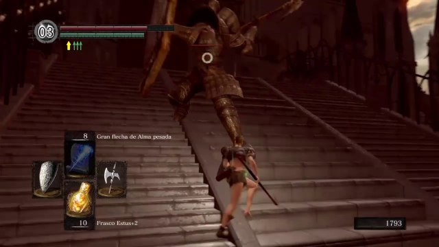 DARK SOULS PS4 REMASTERED #10 - Guia Honor London. Parte 1