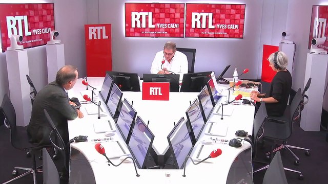 Mort de Jacques Chirac : C'est le dernier souverain français , selon Jean-Luc Barré