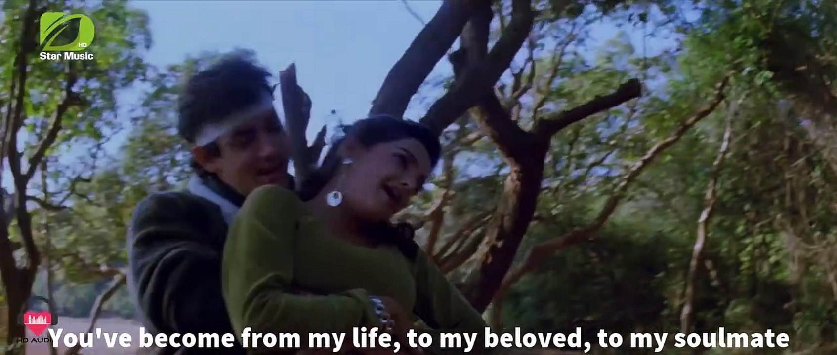 Dheere Dheere Aap Mere English Translation - Baazi Songs HD - Star Music HD