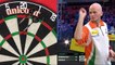 PDC Players Championship Finals 2014 2nd Round - Thornton vs Caven