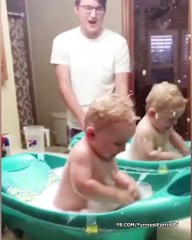 The Cutest Baby Family Moments - Funny Baby Amazing