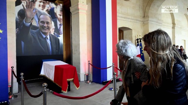 Hommage à Jacques Chirac : les internautes en colère, la raison dévoilée