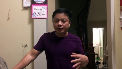 Thầy Long Xuân Đỉnh - Lương Gia Long - Ghế Mẫu Cửu Trùng Thiên