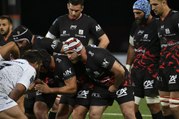 Résumé Oyonnax / Colomiers - 5ème journée ProD2