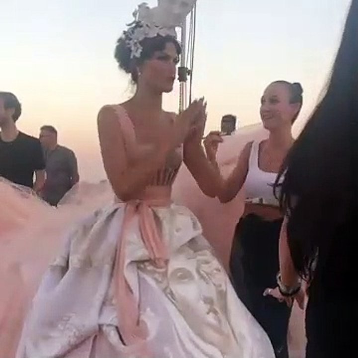 QUALITY DRESSES