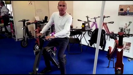 Foire Internationale de Metz : le Mazoti, un mix étonnant pour la ville