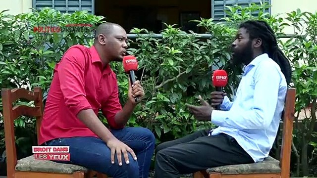 Takana Zion demande à Cellou Dalein d’aller vers les autres