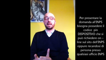 come ottenere l'assegno indennità di accompagnamento