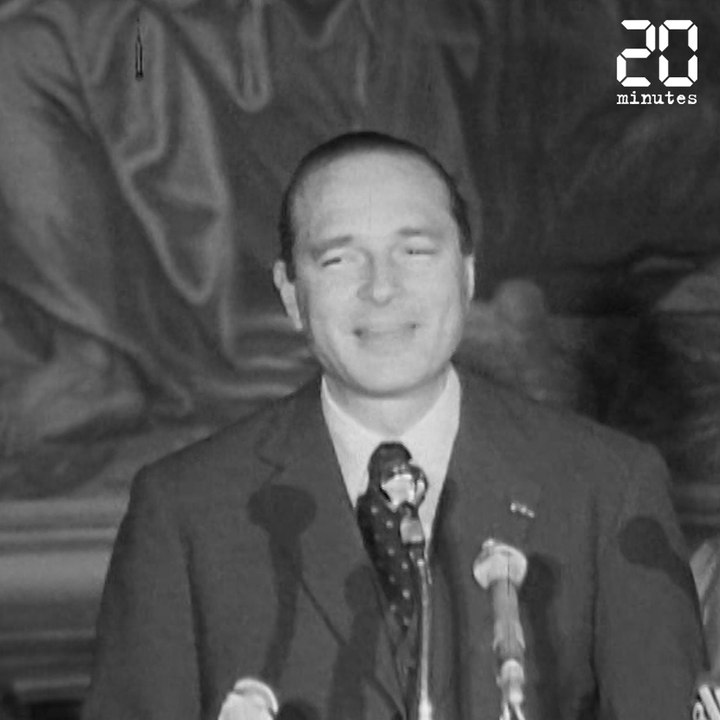 Mort de Jacques Chirac: Les ennemis et les amis de «Chichi»