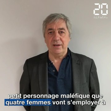 Sorj Chalandon nous donne trois bonnes raisons de lire «Une joie féroce»