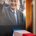 Mort de Jacques Chirac: Des milliers de personnes lui rendent hommage aux Invalides