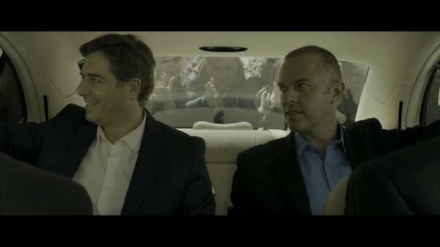 Взрослые в комнате : Коста-Гаврас отвечает на критику