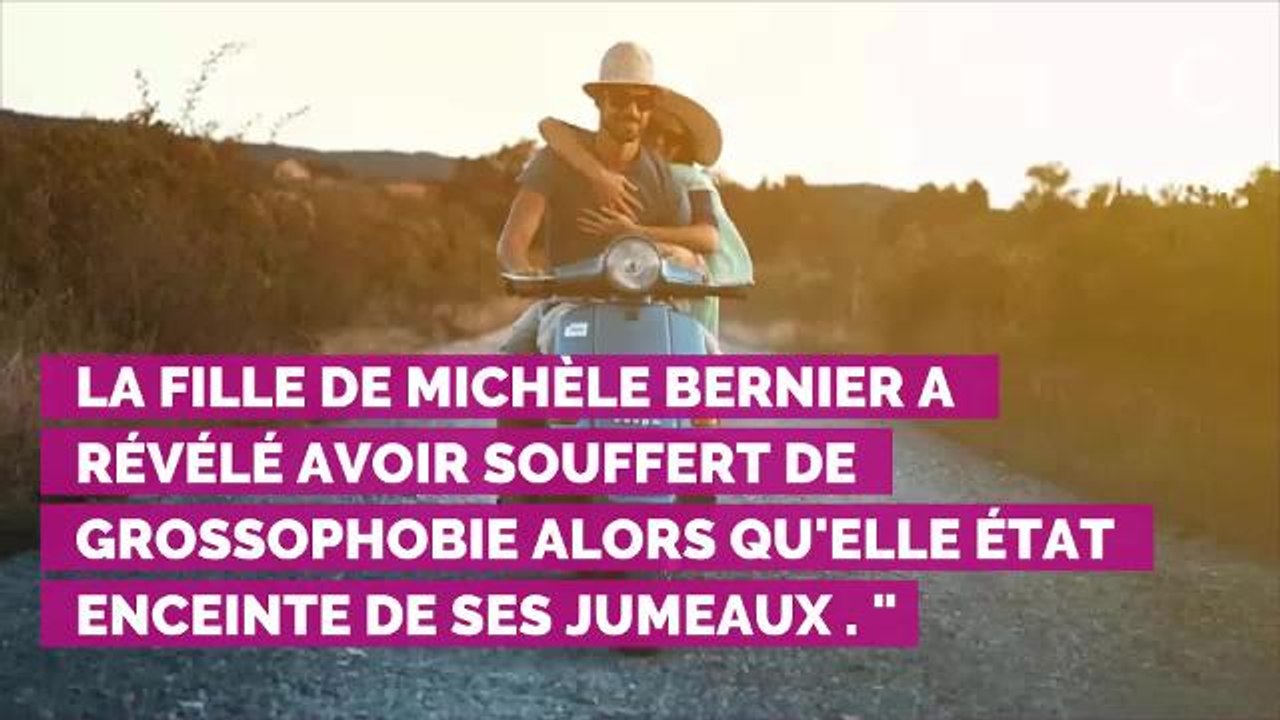 Charlotte Gaccio victime de grossophobie : "C'était immonde"