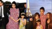 Aaradhya Bachchan poses with Aishwarya Rai Bachchan in Paris Fashion Week | FilmiBeat