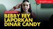 LIVE REPORT: Bebby Fey Laporkan Dinar Candy, Atta Halilintar juga Dilaporkan?