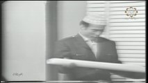 مسلسل شرباكة 1972 بطولة عبدالحسين عبدالرضا و سعاد حسين ح3