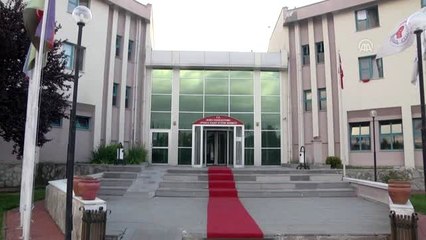 Kadın milli boksörler yumruklarıyla dünyayı devirmek istiyor