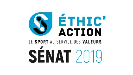 PRIX NATIONAL ETHIC'ACTION ET SPORT SCOLAIRE 2019
